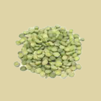 Green Split Peas (25 Pounds) - Click Image to Close